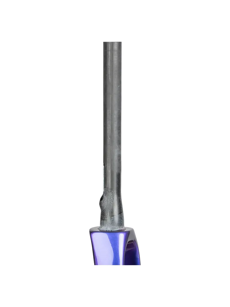 Trek 2020 Domane SL 5 700c Rigid Fork in Purple Phaze-1