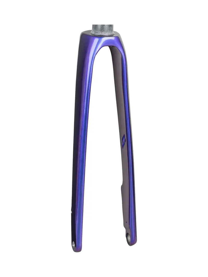 Balfes Bikes Trek 2020 Domane SL 5 700c Rigid Fork in Purple Phaze | Free postage over £30, £10 off first order, price match & 0% finance.