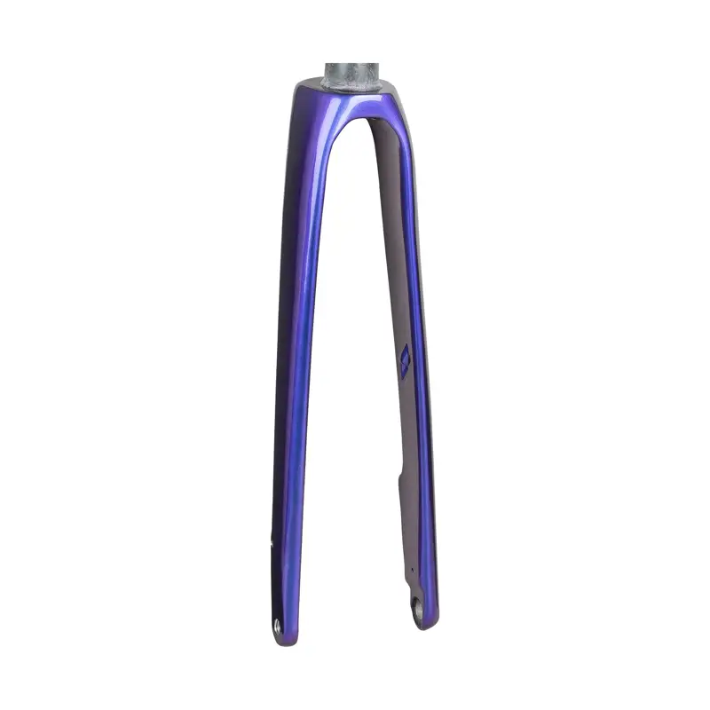 Balfes Bikes Trek 2020 Domane SL 5 700c Rigid Fork in Purple Phaze | Free postage over £30, £10 off first order, price match & 0% finance.