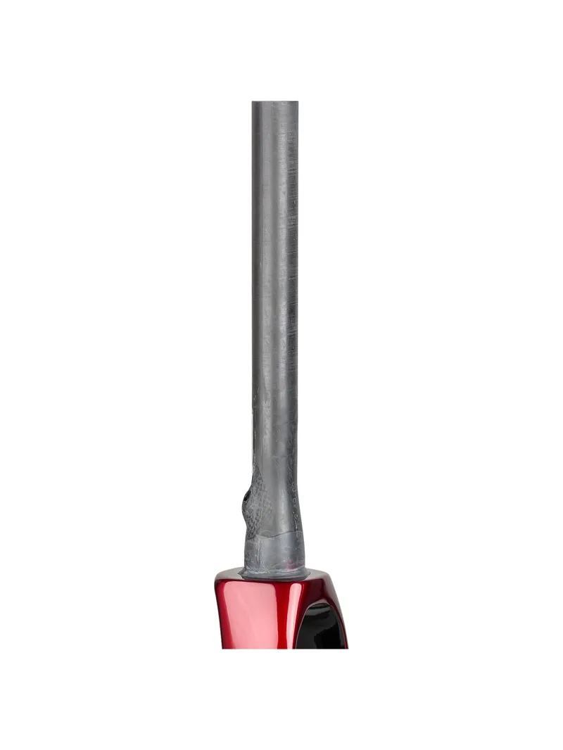 Trek 2020 Domane SL 5 700c Rigid Fork in Rage Red/Trek Black-1