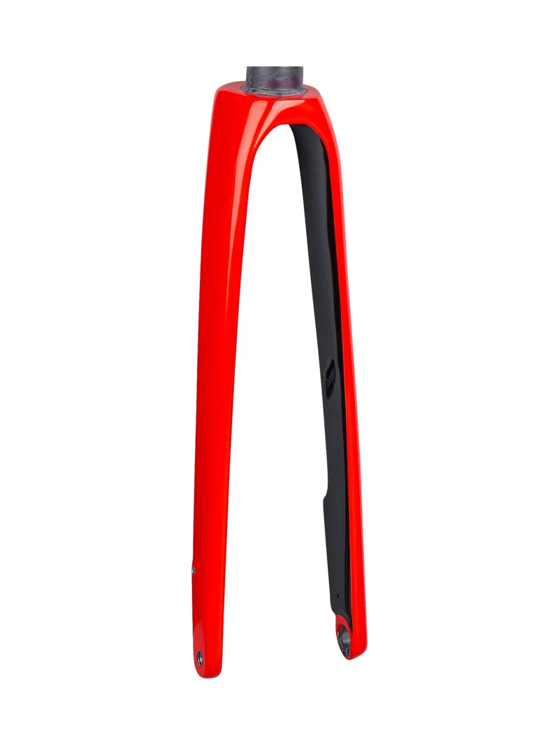 Balfes Bikes Trek 2020 Domane SL 6 700c Rigid Fork in Radioactive Red/Trek Black | Free postage over £30, £10 off first order, price match & 0% finance.