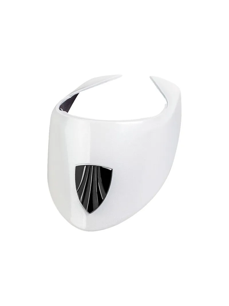 Balfes Bikes Trek 2020 Domane SL Brow Cover in Crystal White | Free postage over £30, £10 off first order, price match & 0% finance.