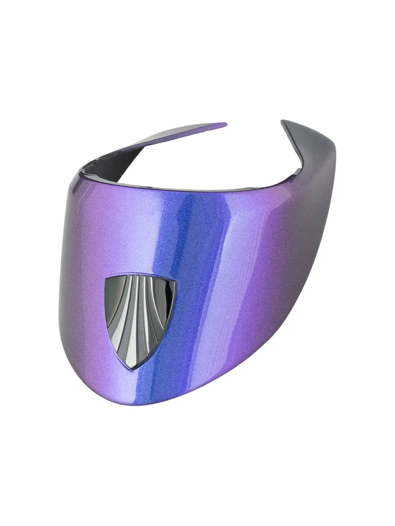 Balfes Bikes Trek 2020 Domane SL Brow Cover in Purple Flip | Free postage over £30, £10 off first order, price match & 0% finance.