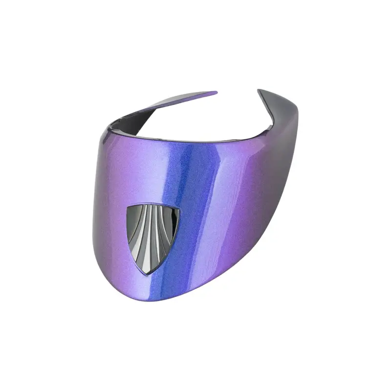 Balfes Bikes Trek 2020 Domane SL Brow Cover in Purple Flip | Free postage over £30, £10 off first order, price match & 0% finance.