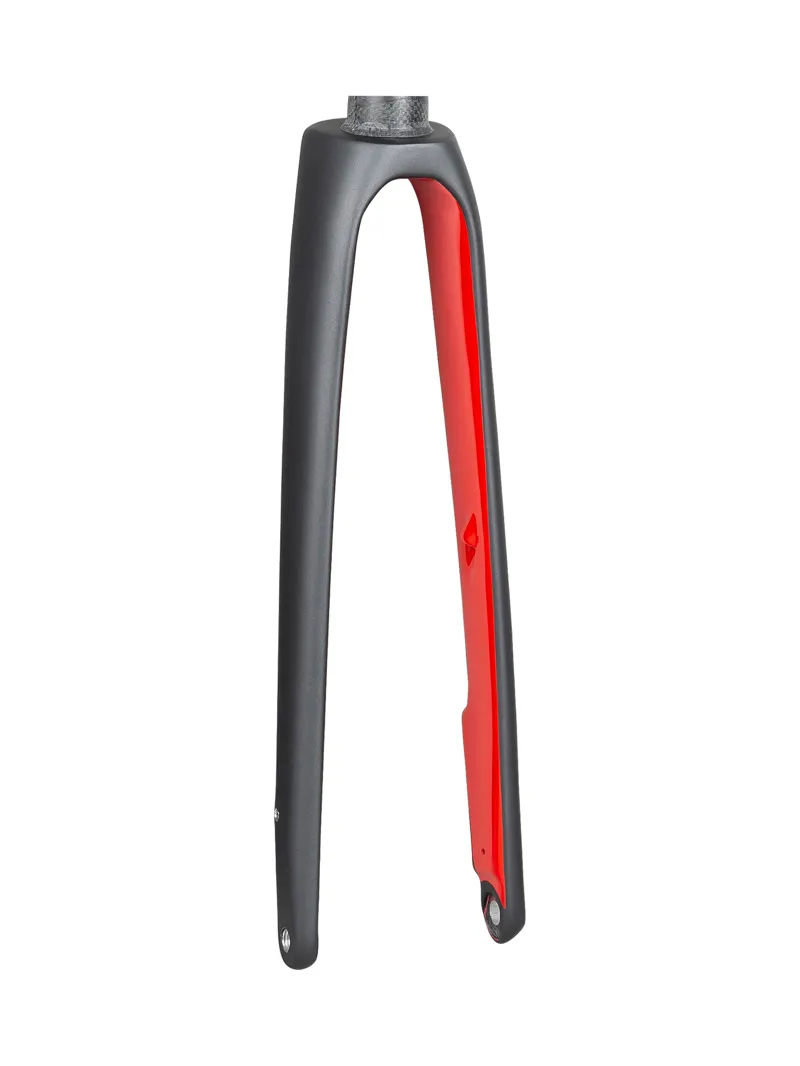 Balfes Bikes Trek 2020 Domane SLR 9 700c Rigid Fork in Dnister Black/Viper Red | Free postage over £30, £10 off first order, price match & 0% finance.
