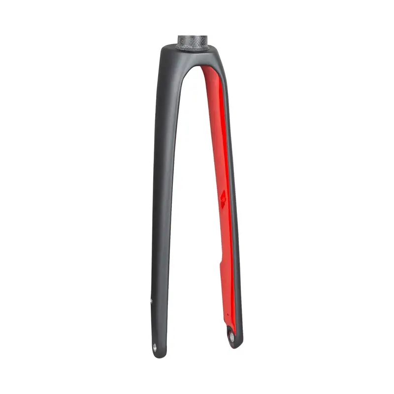Balfes Bikes Trek 2020 Domane SLR 9 700c Rigid Fork in Dnister Black/Viper Red | Free postage over £30, £10 off first order, price match & 0% finance.