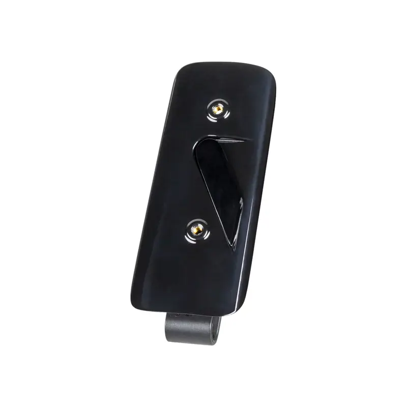 Balfes Bikes Trek 2020 Domane SLR Downtube Storage Cover in Trek Black/Quicksilver | Free postage over £30, £10 off first order, price match & 0% finance.