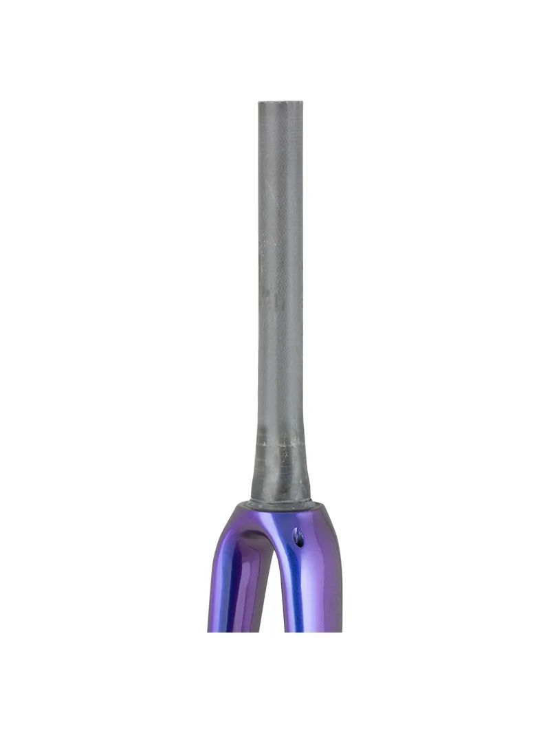 Trek 2020 Emonda ALR 5 700 c Forks in Purple Flip-1