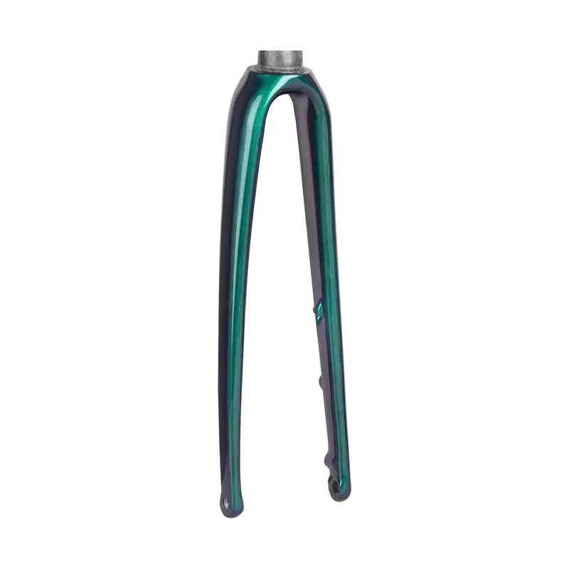 Balfes Bikes Trek 2020 Emonda SL 5 700c Disc Rigid Fork in Emerald Iris | Free postage over £30, £10 off first order, price match & 0% finance.