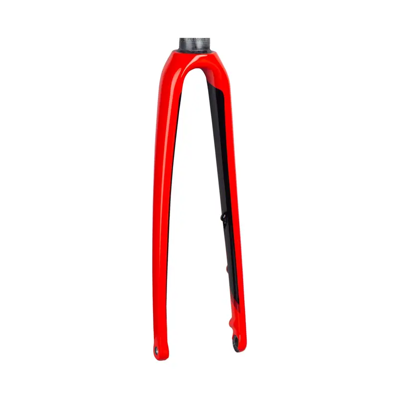 Balfes Bikes Trek 2020 Emonda SL 6 700c Disc Rigid Fork in Radioactive Red/Trek Black | Free postage over £30, £10 off first order, price match & 0% finance.