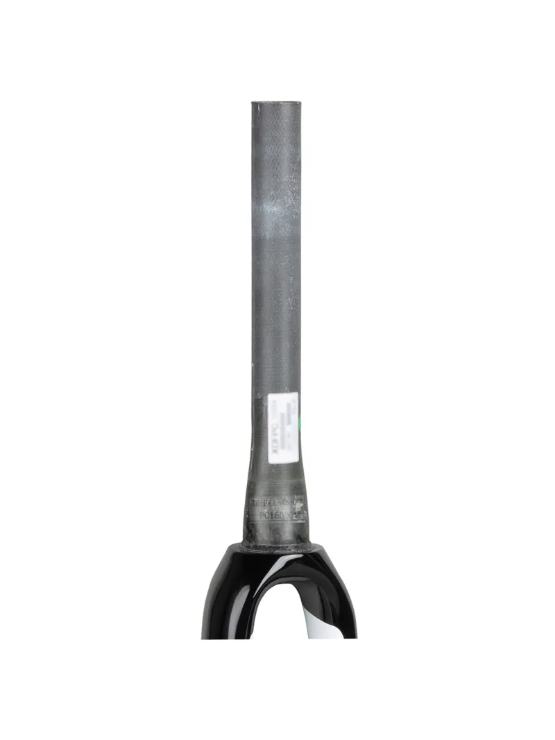 Trek 2020 Emonda SL 6 700c Disc Rigid Fork in Trek Black/Trek White-1