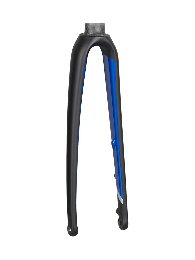 Balfes Bikes Trek 2020 Emonda SL 7 700c Rigid Fork in Trek Black/Alpine Blue | Free postage over £30, £10 off first order, price match & 0% finance.