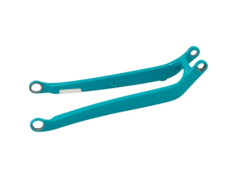 Balfes Bikes Trek 2020 Fuel EX 29 Carbon Chainstay in Teal | Free postage over £30, £10 off first order, price match & 0% finance.