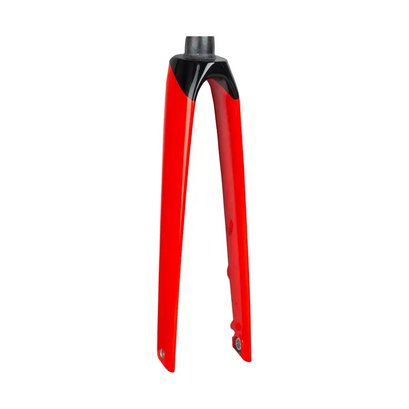 Balfes Bikes Trek 2020 Madone SL 700c Rigid Fork in Radioactive Red/Trek Black | Free postage over £30, £10 off first order, price match & 0% finance.