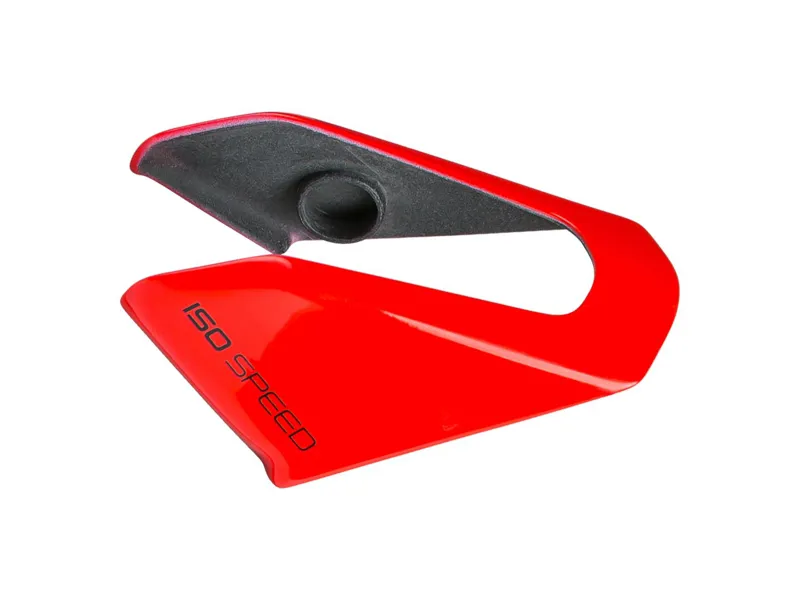 Balfes Bikes Trek 2020 Madone SL IsoSpeed Cover in Radioactive Red | Free postage over £30, £10 off first order, price match & 0% finance.
