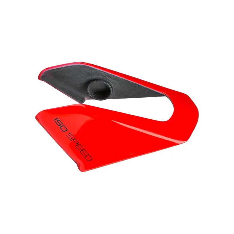 Balfes Bikes Trek 2020 Madone SL IsoSpeed Cover in Radioactive Red | Free postage over £30, £10 off first order, price match & 0% finance.