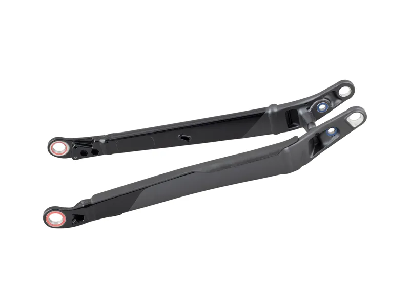 Balfes Bikes Trek 2021-2022 Powerfly FS Chainstay in Dnister Black/Trek Black | Free postage over £30, £10 off first order, price match & 0% finance.