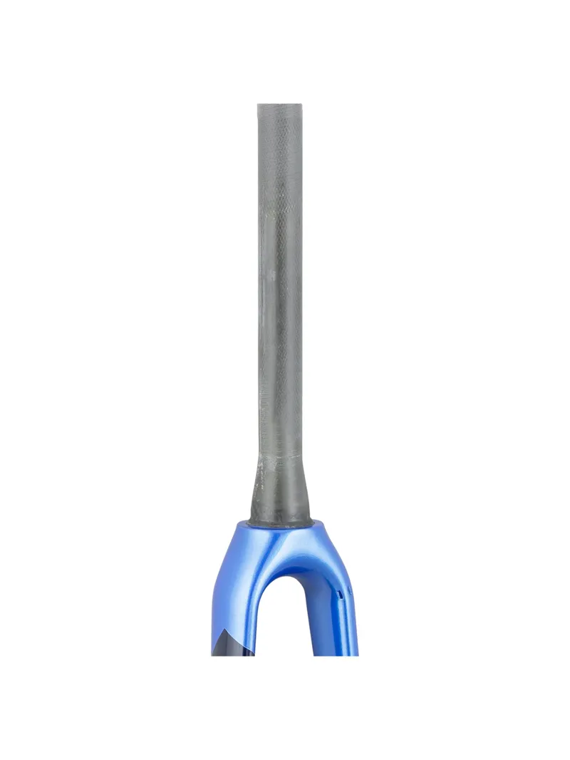 Trek 2021 Boone 700c Rigid Fork in Carbon Blue Smoke/Royal-1