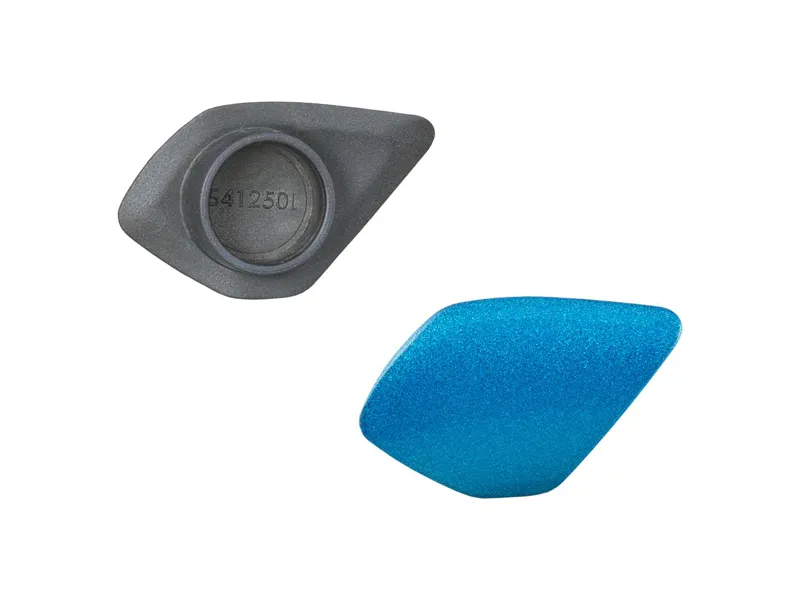 Balfes Bikes Trek 2021 Boone Rear IsoSpeed Cover in Metallic Blue | Free postage over £30, £10 off first order, price match & 0% finance.