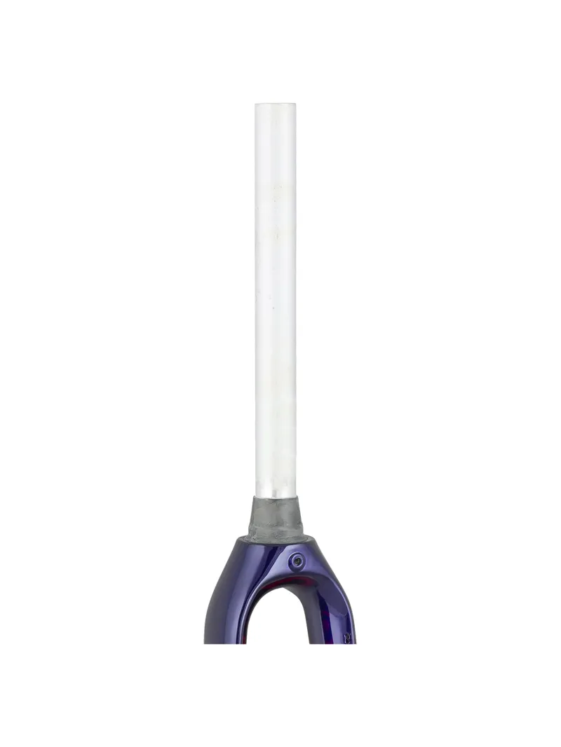 Trek 2021 Checkpoint ALR 700c Rigid Fork in Purple Abyss/Radioactive Red-1