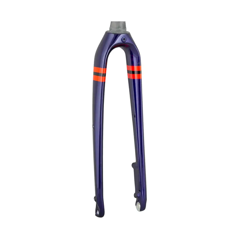 Balfes Bikes Trek 2021 Checkpoint ALR 700c Rigid Fork in Purple Abyss/Radioactive Red | Free postage over £30, £10 off first order, price match & 0% finance.