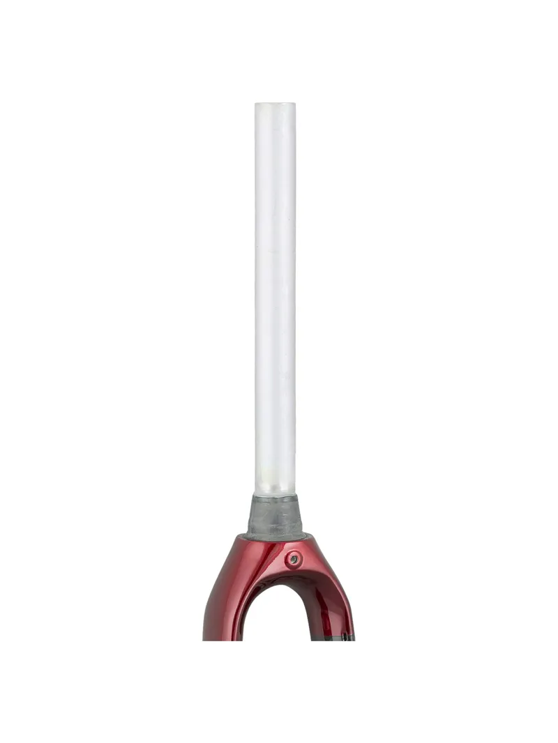 Trek 2021 Checkpoint ALR 700c Rigid Fork in Rage Red/Carbon Smoke-1