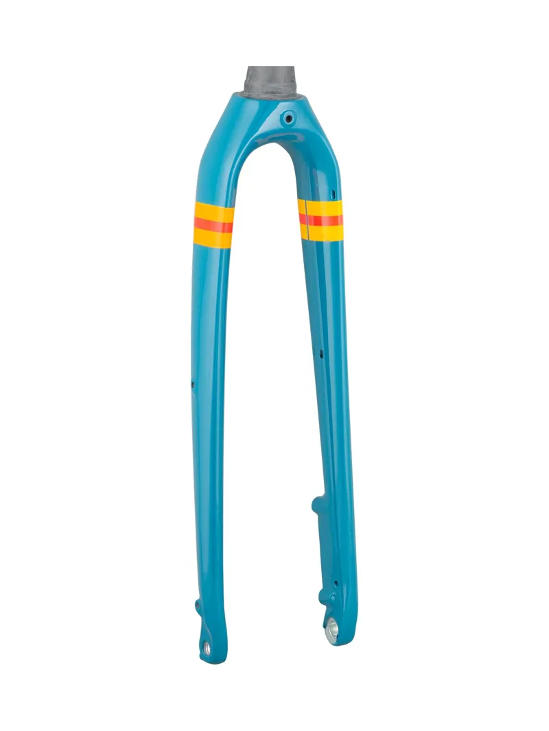 Balfes Bikes Trek 2021 Checkpoint ALR 700c Rigid Fork in Teal/Radioactive Red | Free postage over £30, £10 off first order, price match & 0% finance.