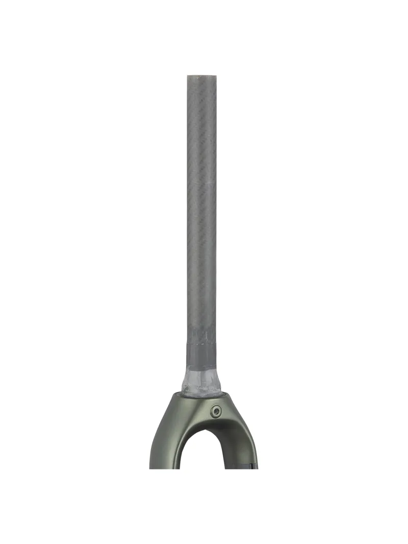 Trek 2021 Checkpoint SL 700c Rigid Fork in Black Olive/Old Style Gold-1
