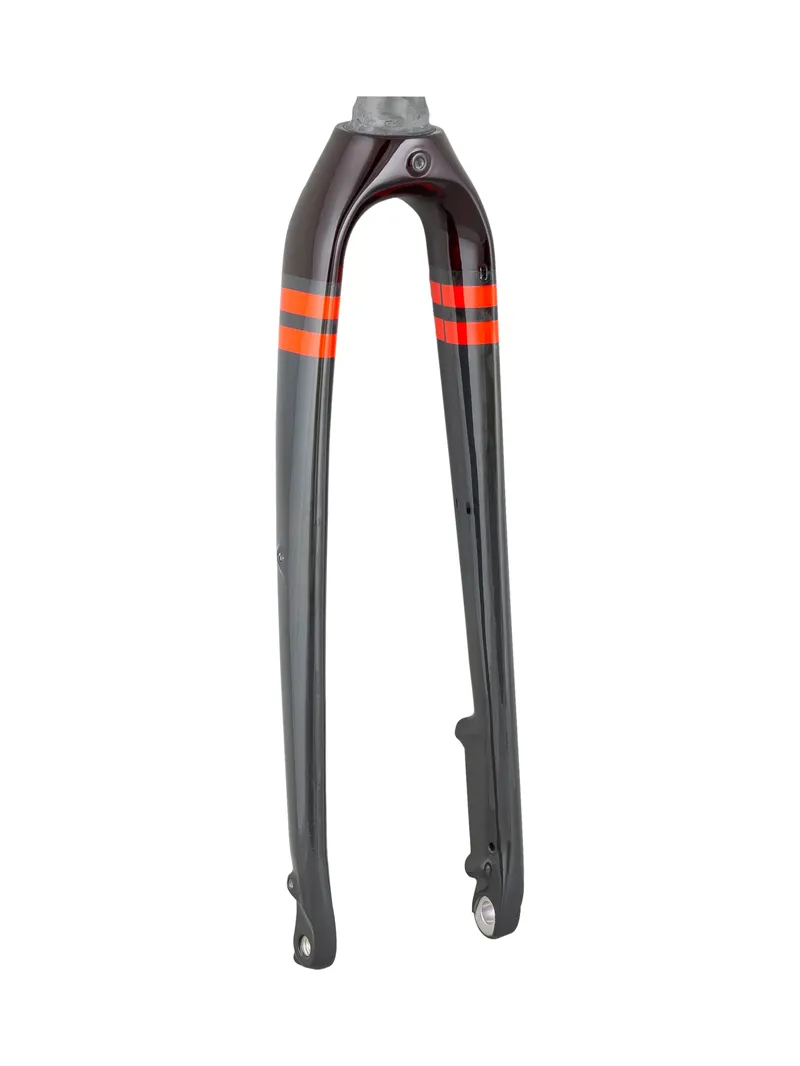 Balfes Bikes Trek 2021 Checkpoint SL 700c Rigid Fork in Carbon Red Smoke/Carbon Smoke | Free postage over £30, £10 off first order, price match & 0% finance.
