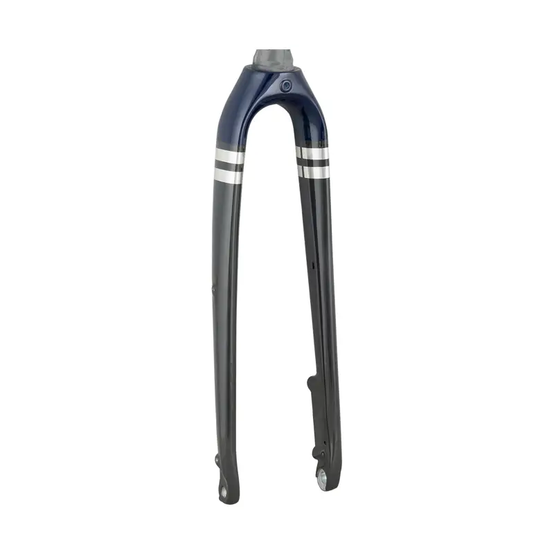 Balfes Bikes Trek 2021 Checkpoint SL 700c Rigid Fork in Carbon Smoke/Carbon Blue Smoke | Free postage over £30, £10 off first order, price match & 0% finance.
