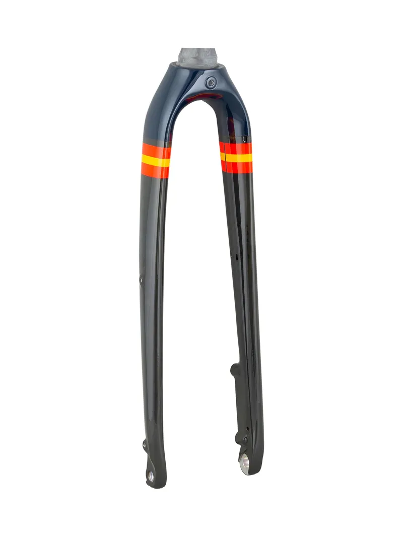 Balfes Bikes Trek 2021 Checkpoint SL 700c Rigid Fork in Nautical Navy/Carbon Smoke | Free postage over £30, £10 off first order, price match & 0% finance.