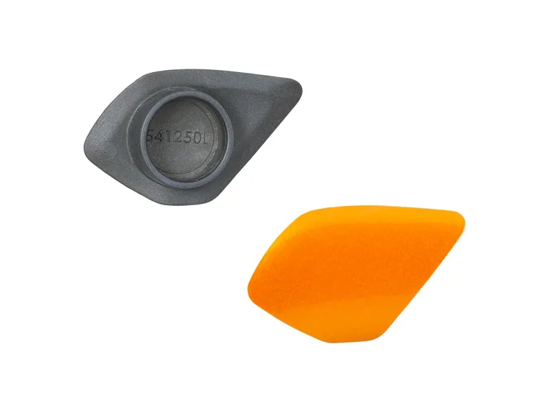 Balfes Bikes Trek 2021 Checkpoint SL IsoSpeed Cover in Factory Orange | Free postage over £30, £10 off first order, price match & 0% finance.