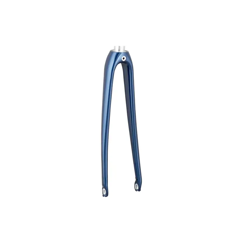 Balfes Bikes Trek 2021 Domane AL 2 700c Rigid Fork in Mulsanne Blue/Trek Black | Free postage over £30, £10 off first order, price match & 0% finance.