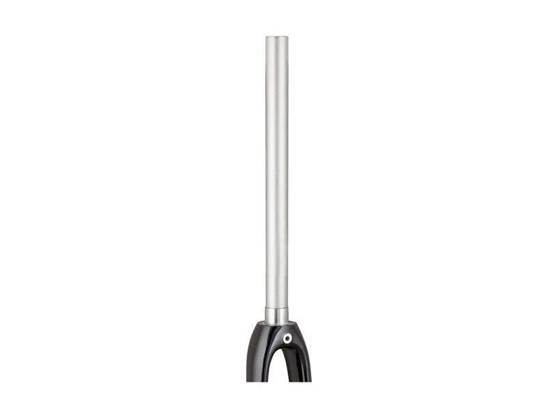 Trek 2021 Domane AL 2 700c Rigid Fork in Trek Black/Carbon Smoke-1