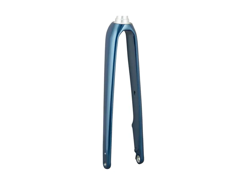 Balfes Bikes Trek 2021 Domane AL 3 700c Disc Rigid Fork in Dark Aquatic/Trek Black | Free postage over £30, £10 off first order, price match & 0% finance.