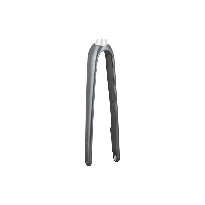 Balfes Bikes Trek 2021 Domane AL 3 700c Disc Rigid Fork in Lithium Grey/Volt | Free postage over £30, £10 off first order, price match & 0% finance.