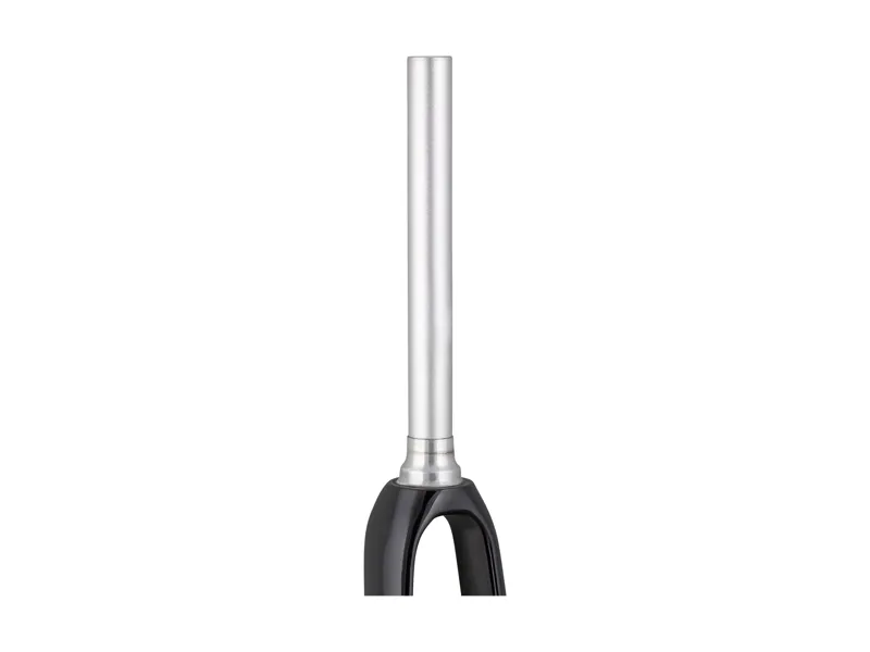 Trek 2021 Domane AL 4 700c Disc Rigid Fork in Era White/Carbon Smoke-1