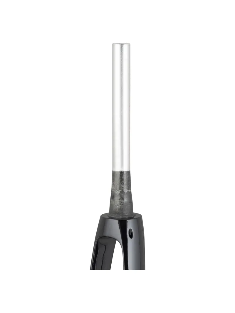 Trek 2021 Domane+ ALR 700c Rigid Fork in Trek Black-1