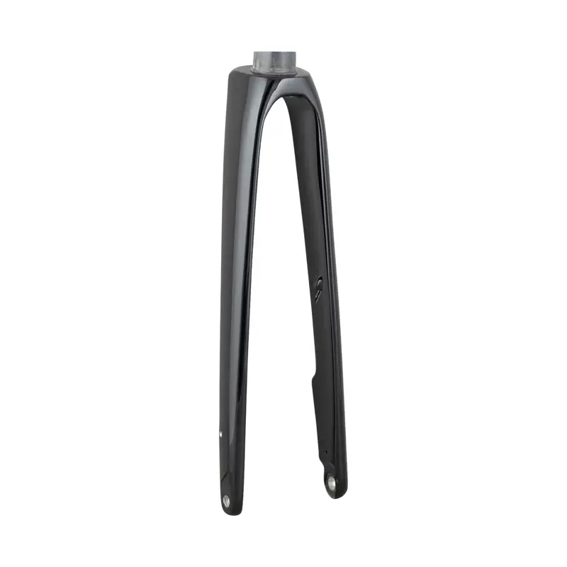 Balfes Bikes Trek 2021 Domane SL 700c Rigid Fork in Trek Black | Free postage over £30, £10 off first order, price match & 0% finance.
