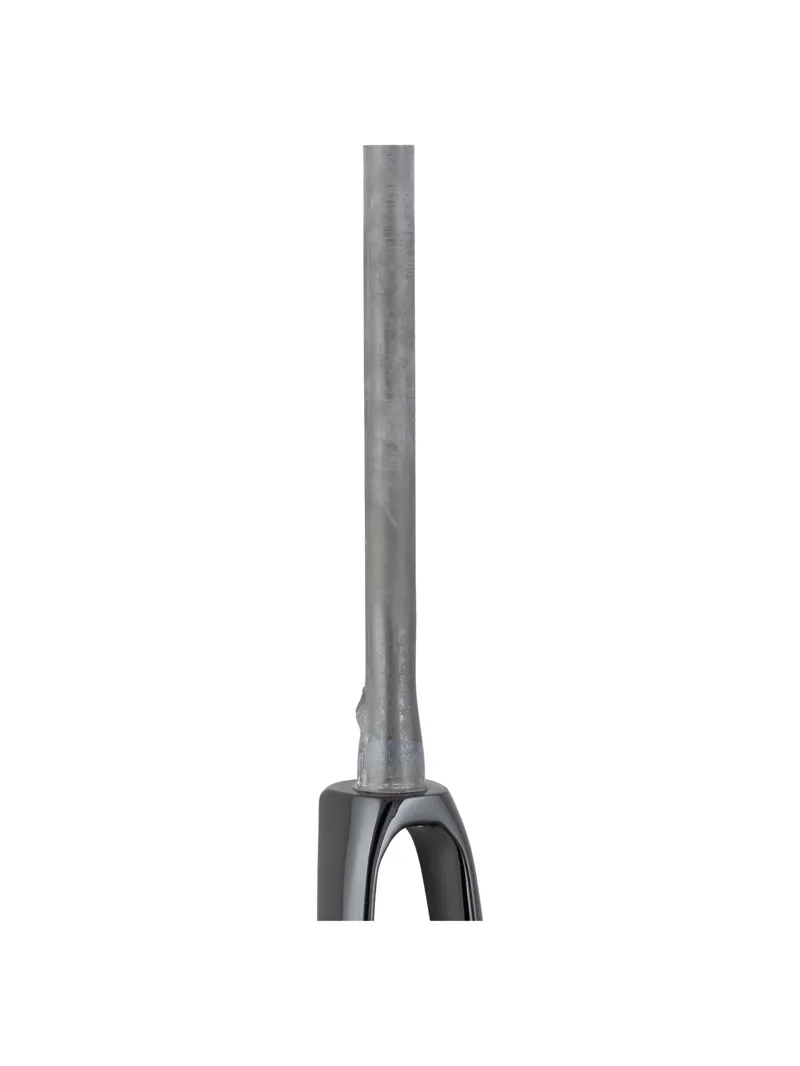 Trek 2021 Domane SL 700c Rigid Fork in Trek Black-1