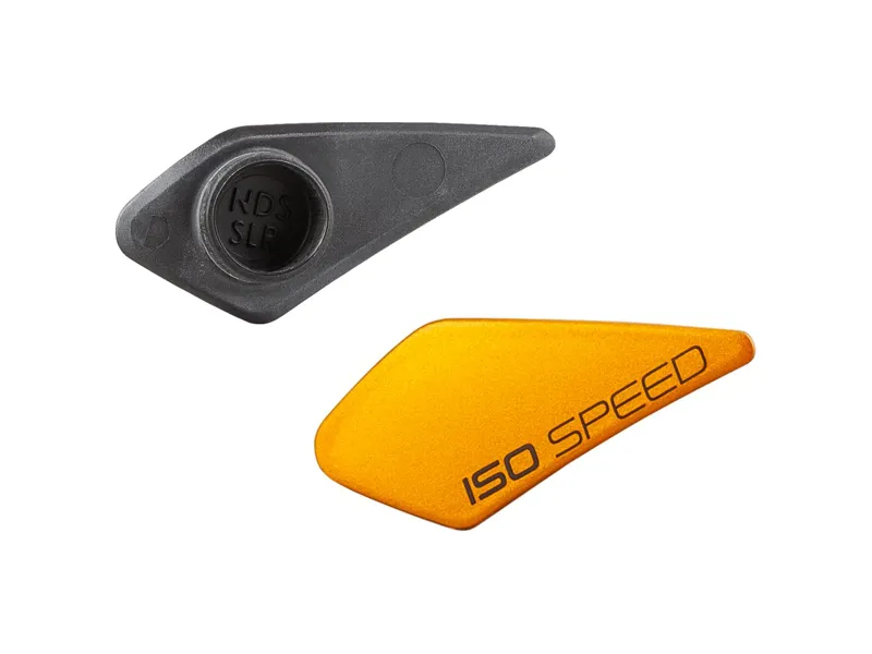Balfes Bikes Trek 2021 Domane SL Rear IsoSpeed Cover in Factory Orange | Free postage over £30, £10 off first order, price match & 0% finance.