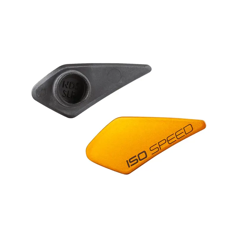 Balfes Bikes Trek 2021 Domane SL Rear IsoSpeed Cover in Factory Orange | Free postage over £30, £10 off first order, price match & 0% finance.