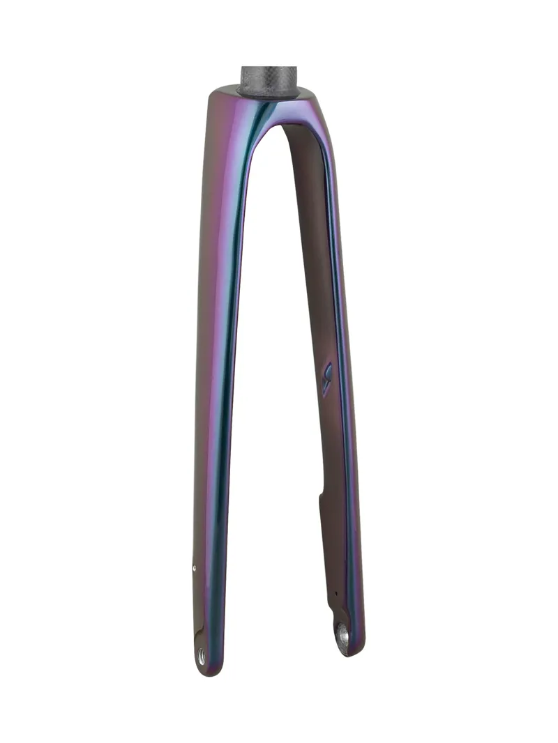 Balfes Bikes Trek 2021 Domane SLR 700c Rigid Fork in Amethyst/Onyx Carbon | Free postage over £30, £10 off first order, price match & 0% finance.