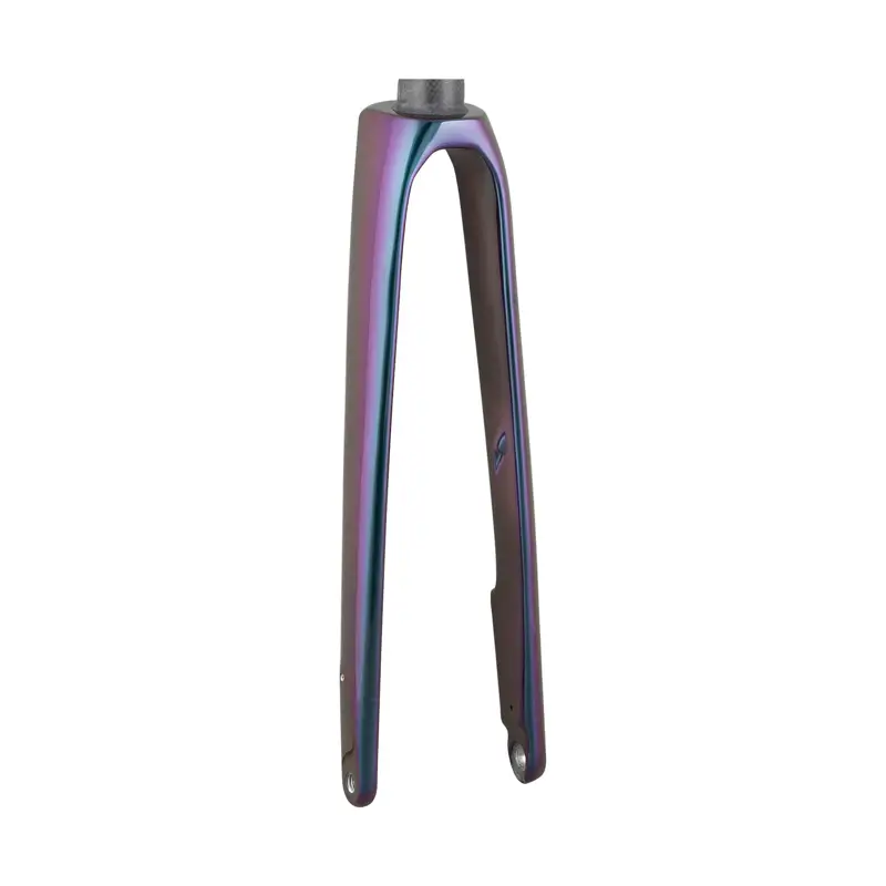 Balfes Bikes Trek 2021 Domane SLR 700c Rigid Fork in Amethyst/Onyx Carbon | Free postage over £30, £10 off first order, price match & 0% finance.