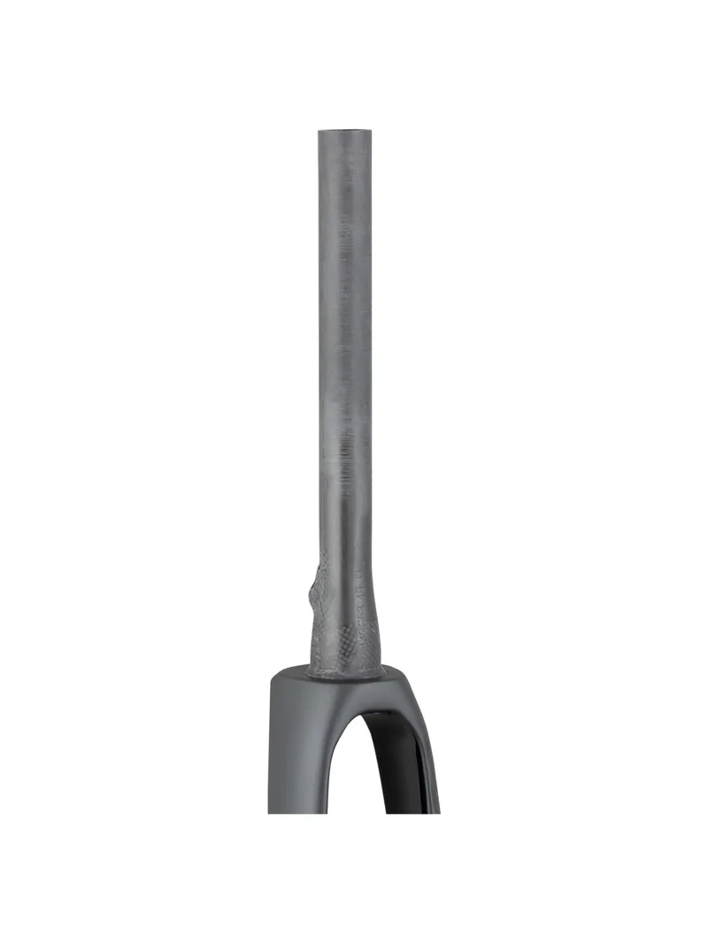 Trek 2021 Domane SLR 700c Rigid Fork in Dnister Black/Trek Black-1