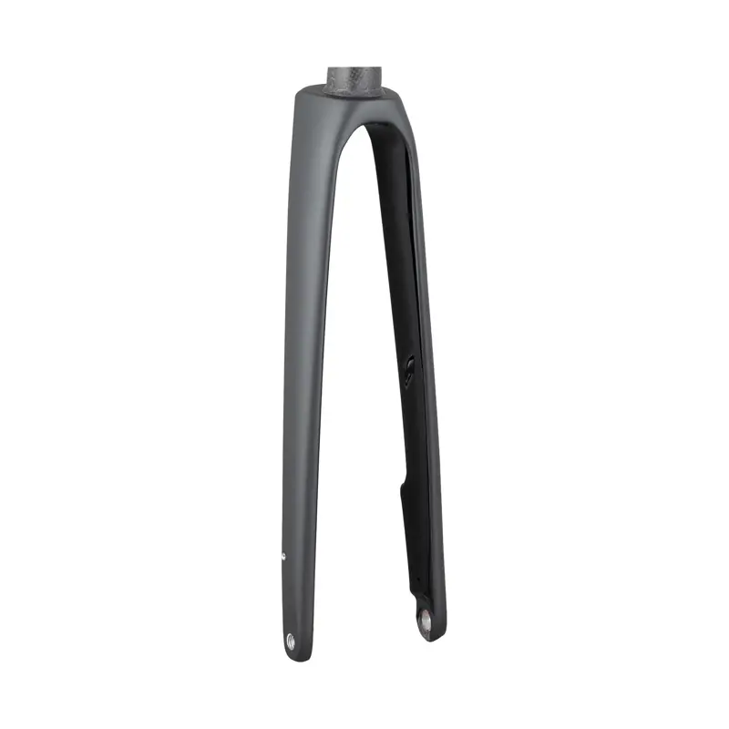 Balfes Bikes Trek 2021 Domane SLR 700c Rigid Fork in Dnister Black/Trek Black | Free postage over £30, £10 off first order, price match & 0% finance.