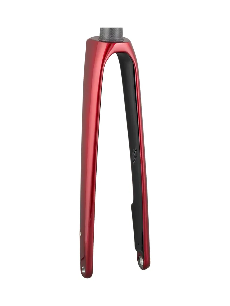 Balfes Bikes Trek 2021 Domane SLR 700c Rigid Fork in Rage Red/Trek Black | Free postage over £30, £10 off first order, price match & 0% finance.