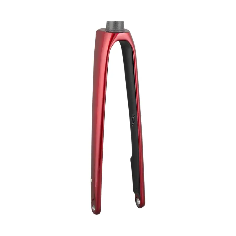 Balfes Bikes Trek 2021 Domane SLR 700c Rigid Fork in Rage Red/Trek Black | Free postage over £30, £10 off first order, price match & 0% finance.