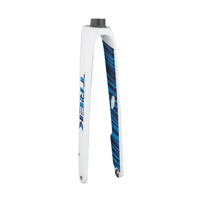 Balfes Bikes Trek 2021 Domane SLR 700c Rigid Fork in Trek White | Free postage over £30, £10 off first order, price match & 0% finance.