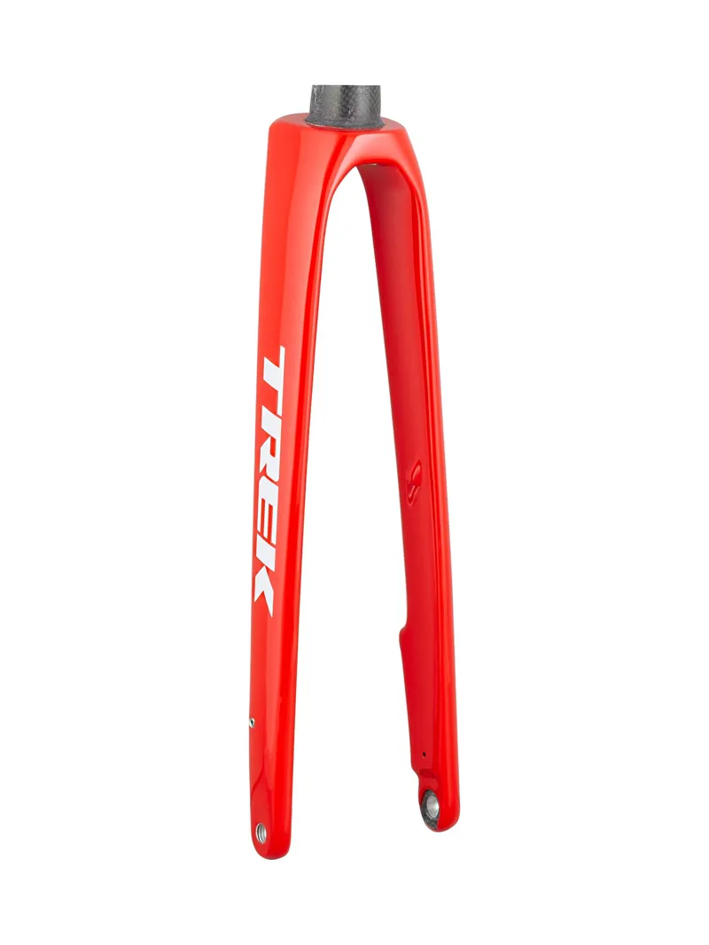 Balfes Bikes Trek 2021 Domane SLR 700c Rigid Fork in Viper Red/Trek White | Free postage over £30, £10 off first order, price match & 0% finance.